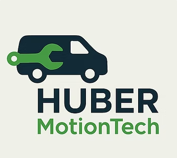 Huber MotionTech GmbH Huber MotionTech GmbH