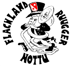 Flachlandruugger Nottu