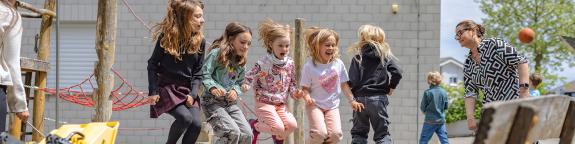 Tagesstrukturen Schule Nottwil