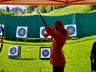 Klassenlager Teil 2: