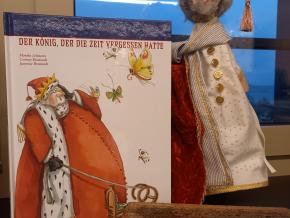 Der Zeit auf der Spur