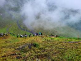 Klassenlager 2. Sek (Donnerstag & Freitag)