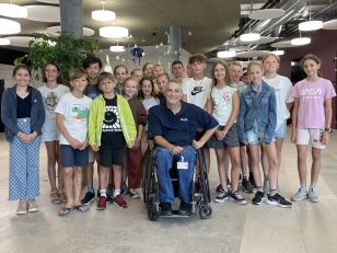 5. Klasse: Besser «Querschnitt» als «Durchschnitt»!