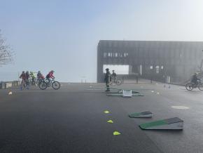 Bikecontrol 3./4.Klasse