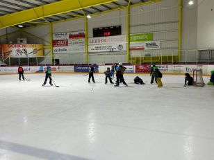 Wintersporttag 4.Klassen