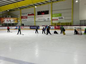 Wintersporttag 4.Klassen