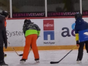 Wintersporttag 3.Klassen