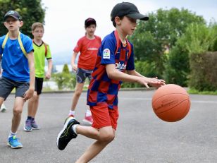 Sporttag 5./ 6. Klassen