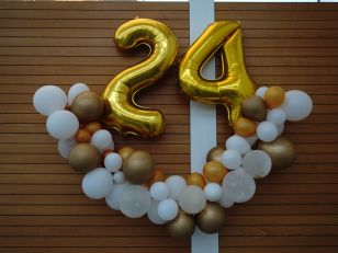 Abschlussfeier 3.Sek