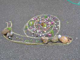 Projektwoche Tag 3