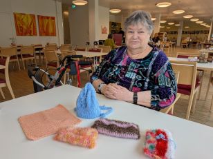 Teil des erweiterten Lernraums: STERNSTUNDE Glück