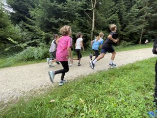 Sporttag 5. und 6. Klasse