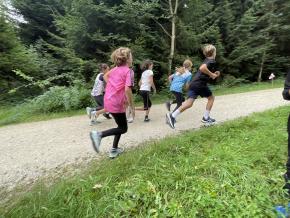 Sporttag 5. und 6. Klasse