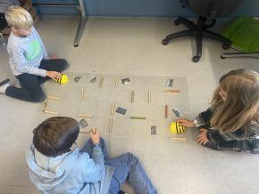 Beebot im Schulunterricht: Ein vielseitiges Lernwerkzeug