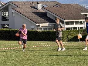 Sporttag 5./ 6. Klassen 2025