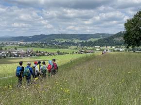 Schulreise 3.Klasse A