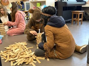 Schulfasnacht 2026- Wir feiern gemeinsam vom Kindergarten bis zur 6. Klasse