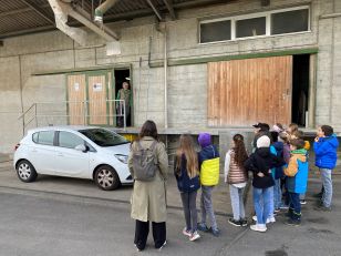 Gewichte im Mathematikunterricht