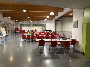 Klassenlager 6. Klasse - Tag 3