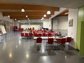 Klassenlager 6. Klasse - Tag 3