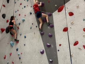 Klassenlager 6. Klasse - Tag 4