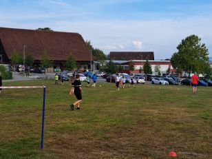 5./ 6. Klassen: Sommersporttag 2026
