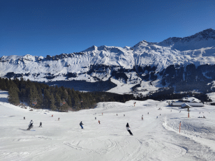 Skilager Parpan 2023