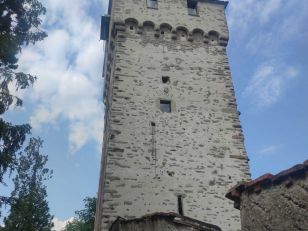 5. Klassen: Wir haben Luzern "unsicher" gemacht