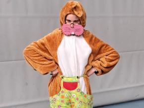 Hasensporttag Kindergarten