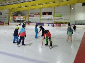 Wintersporttag 3. Klassen