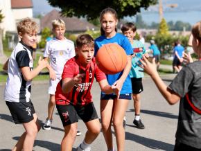 Sommersporttag 5./6. Klasse