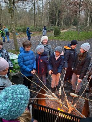 Adventsmorgen 5.-6. Klasse