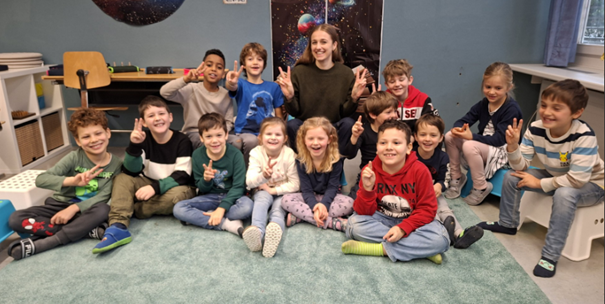 Talentarium Sternstrunde