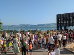 Schulstart Schuljahr 2025/26