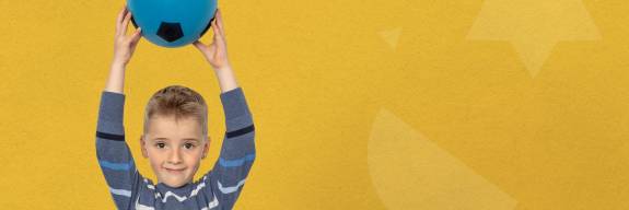 «Ich spiele gerne Spiele mit meinen Gspändli und finde die Pausen cool»