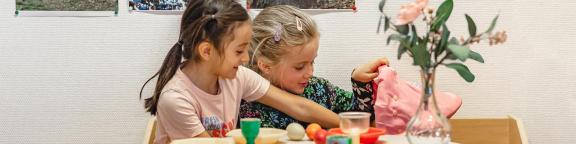 Kindergarten Schule Nottwil