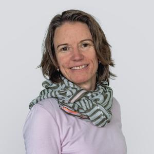 Sonya Achermann