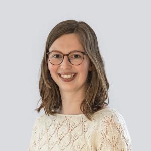 Michelle Helfenstein