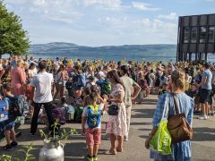 Schulstart Schuljahr 2024/25