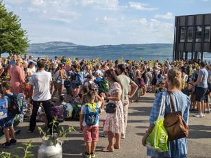 Schulstart Schuljahr 2024/25