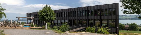 Betriebsunterhalt Schule Nottwil