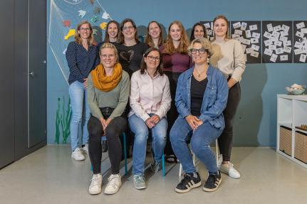 Lehrpersonen IF / IS