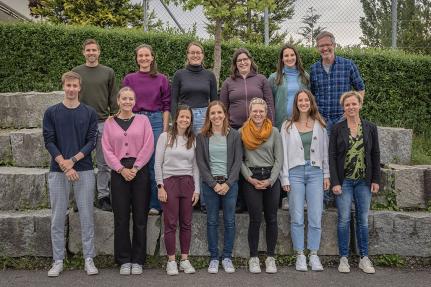 Lehrpersonen 5.-6. Klasse