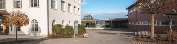 Portrait Schule Nottwil