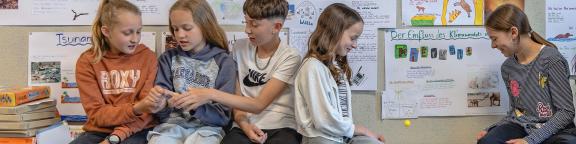 Primarschule Nottwil