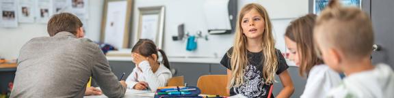 Portrait Schule Nottwil