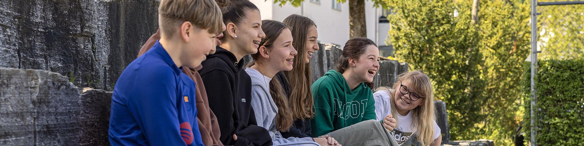 Schule Nottwil