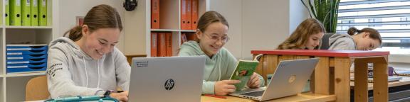 Sekundarschule Schule Nottwil