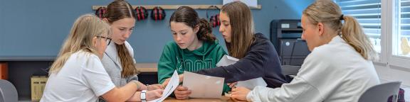 Sekundarschule Nottwil