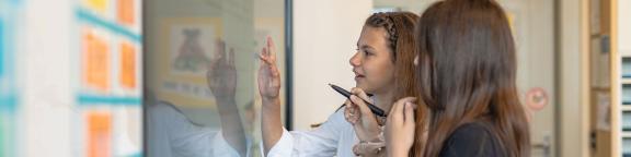 Sekundarschule Nottwil